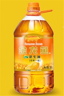 金龙鱼食用油 以透明品质与严格品控，捍卫餐桌安全