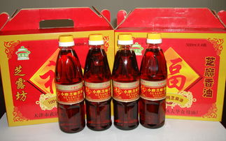 匠心质造，香飘万家——走进天津市武清区大华食用油厂