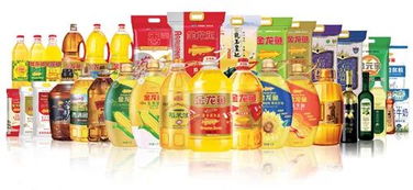 崇贤智造 以数字引擎赋能食用油产业，引领工业经济高质量发展