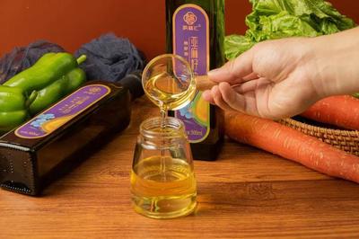 为什么食用油要换着吃？解锁健康用油的科学密码