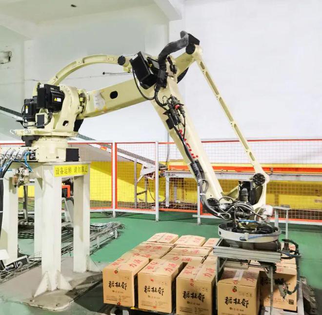 海鼎访学团走进力源 深度体验产业链，共绘合作新蓝图——食用油领域的新探索