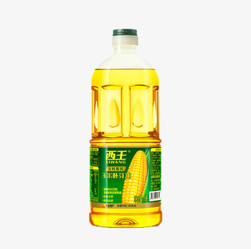 西王玉米油 每一滴纯净，都是对健康的承诺
